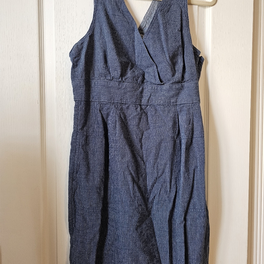 Toad & Co Dress - Picture 7 of 8
